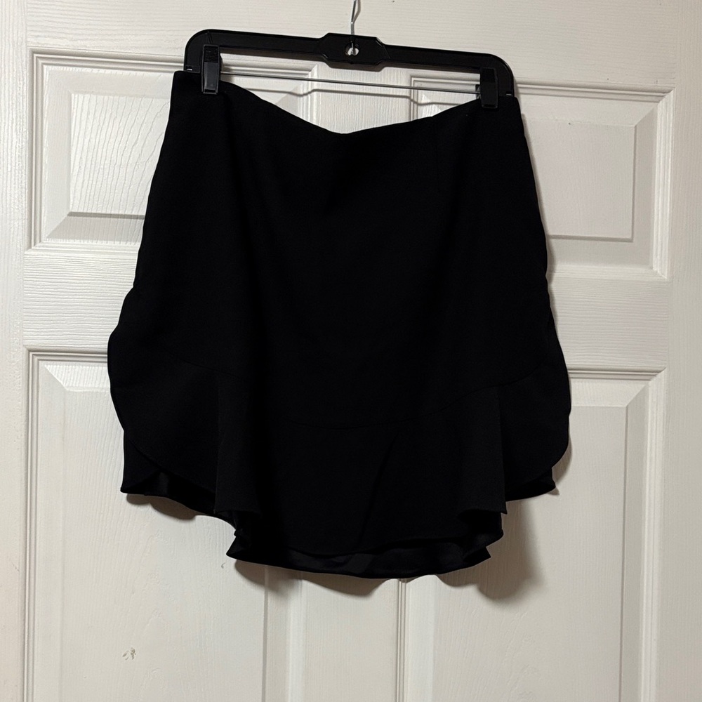 Banana Republic Black Women's Skirt